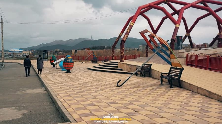 سقز و کردستان زیبا، دور ایران بگردیم // Kordestan, Saqqez 2022