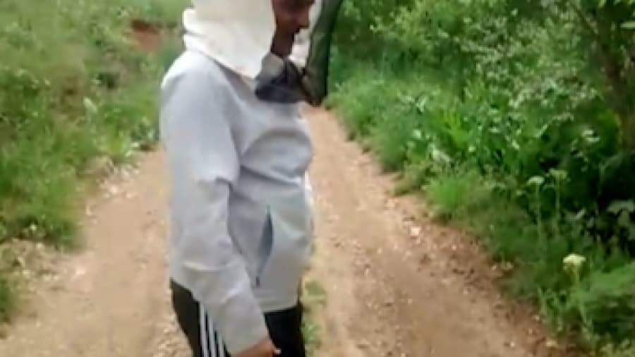 ولاگ بابا رحیم از سفرش به سقز و باغ عمو صالح، کردستان // Kordestan