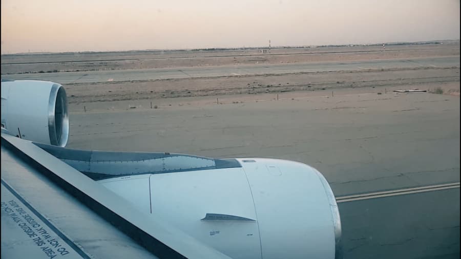 پرواز تهران کوالالامپور، پروازی که تمام شد // Mahan Air