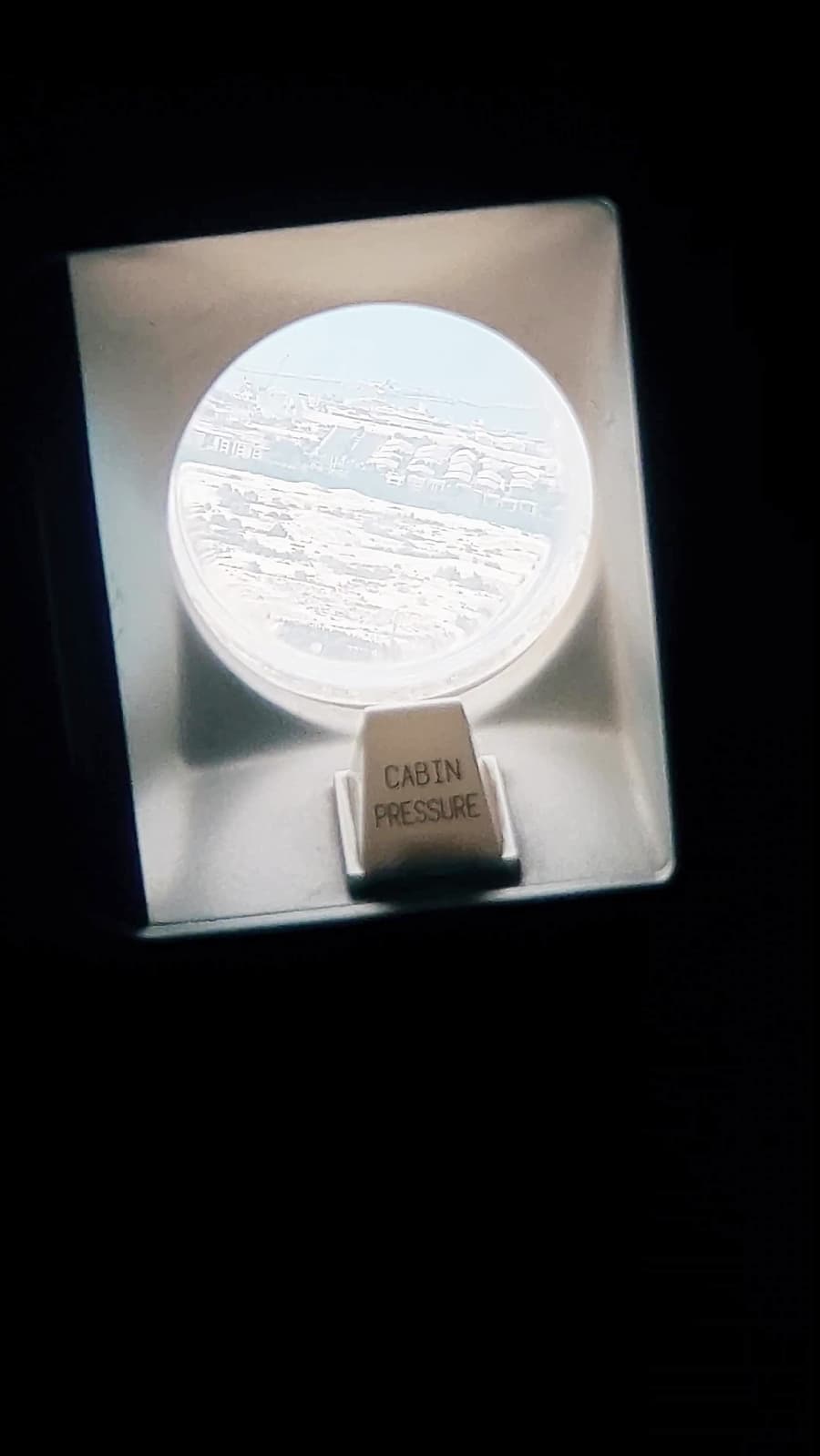 تیک آف از فرودگاه جزیره زیبای کیش // MAHAN AIR