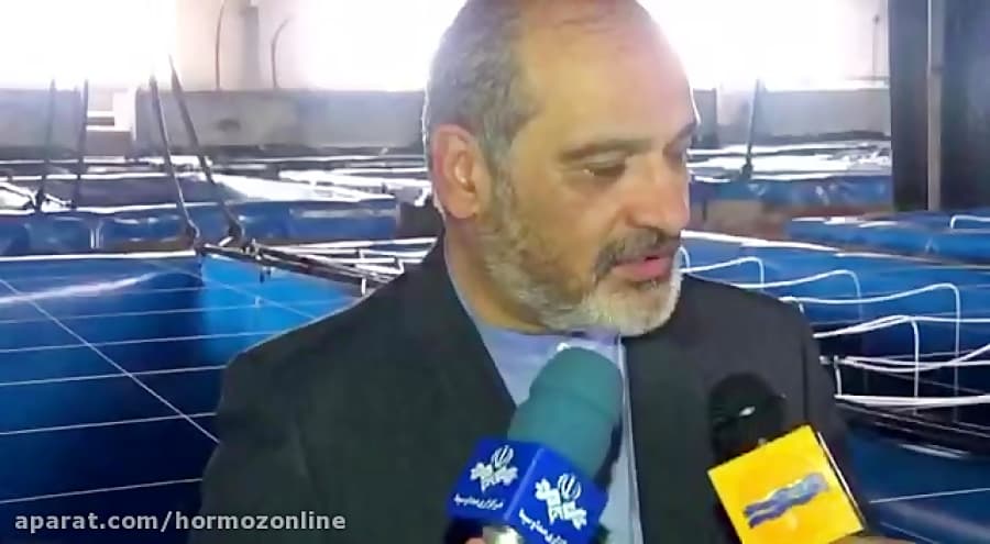 مومنی : تا آخر دولت دوم آقای دکتر روحانی درقشم هستم