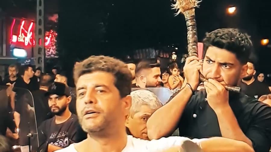 طبل زنان هیئت باب الحوائج ابوالفضل العباس