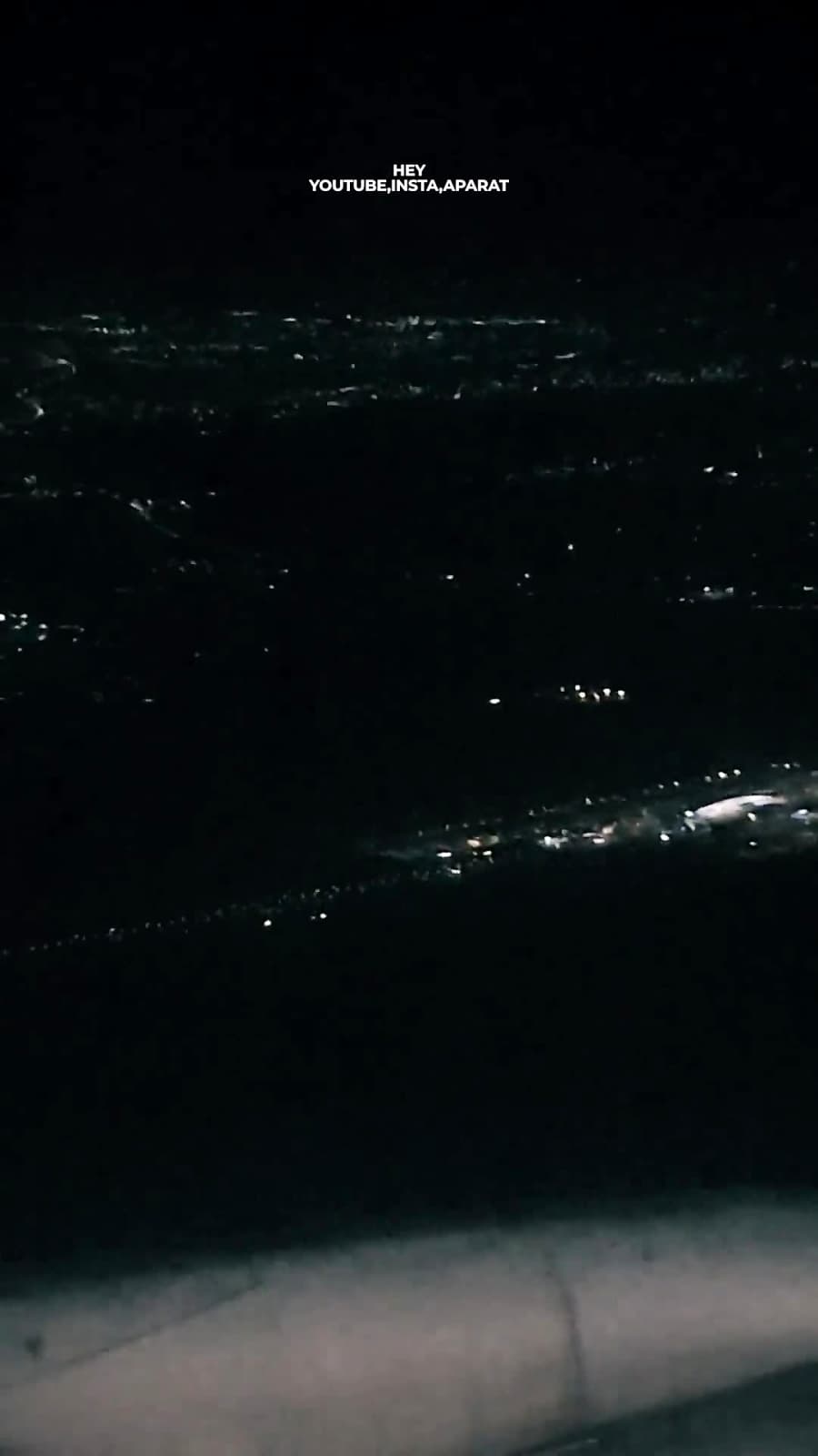 فرودگاه امام خمینی تهران از این ارتفاع و این زاویه