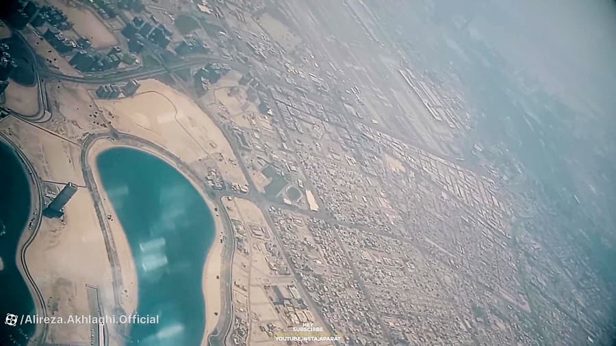 تجربه پروازی پرواز تهران دوبی، هواپیمایی ماهان // Mahan Air