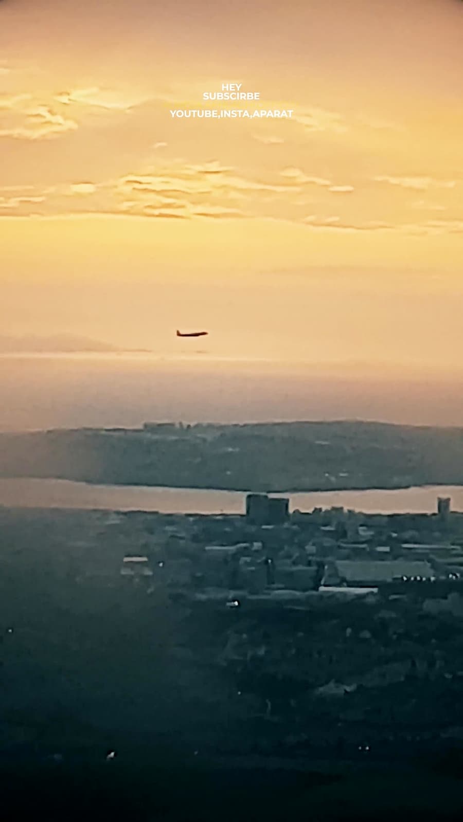 پا به پای هم پرواز // Flight Together