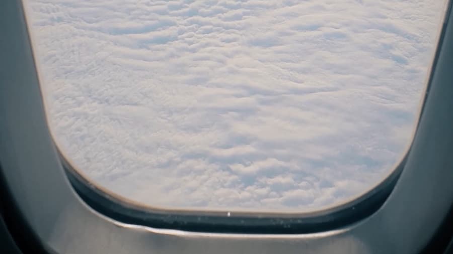 ما بهش می گیم فرش آسمان