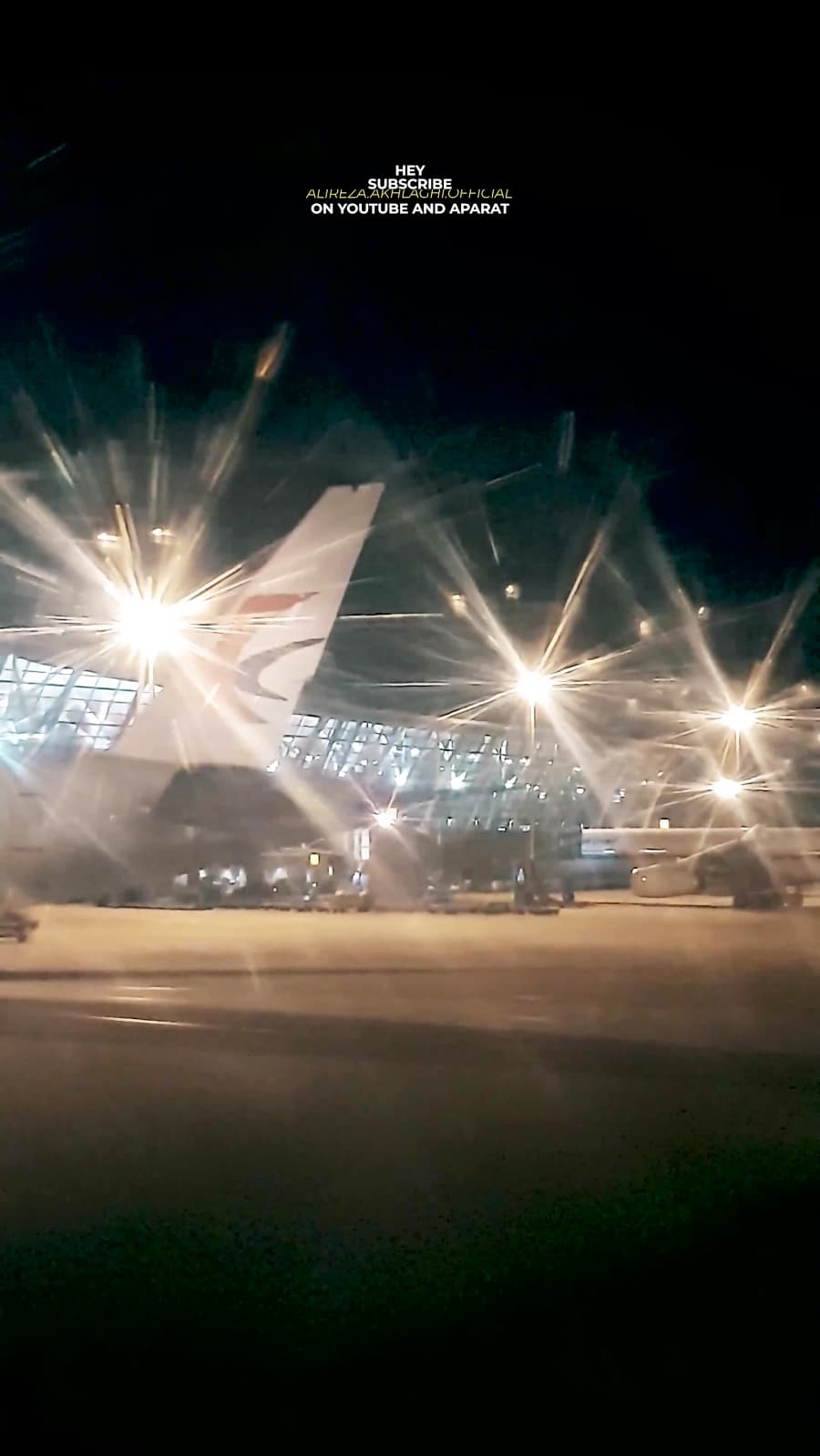 هواپیمایی چاینا ایسترن // China Eastern