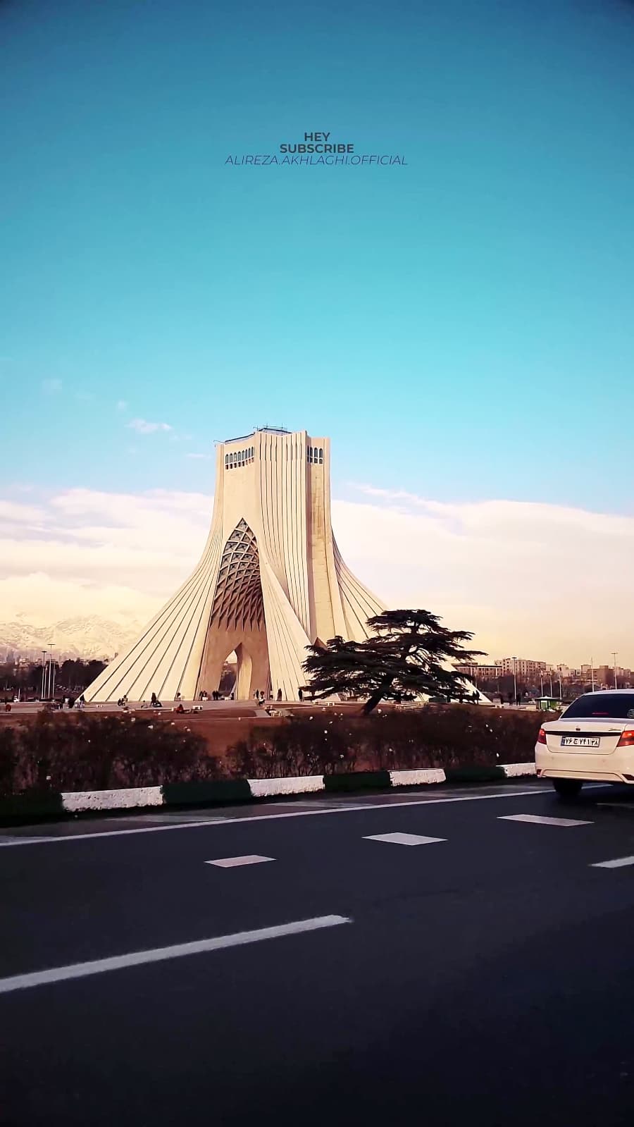 آزادی روز، آزادی شب