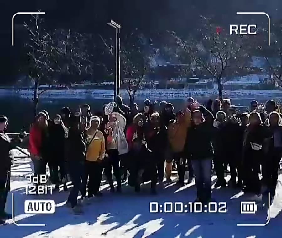 تور شب یلدا 1400 - فرنود گشت