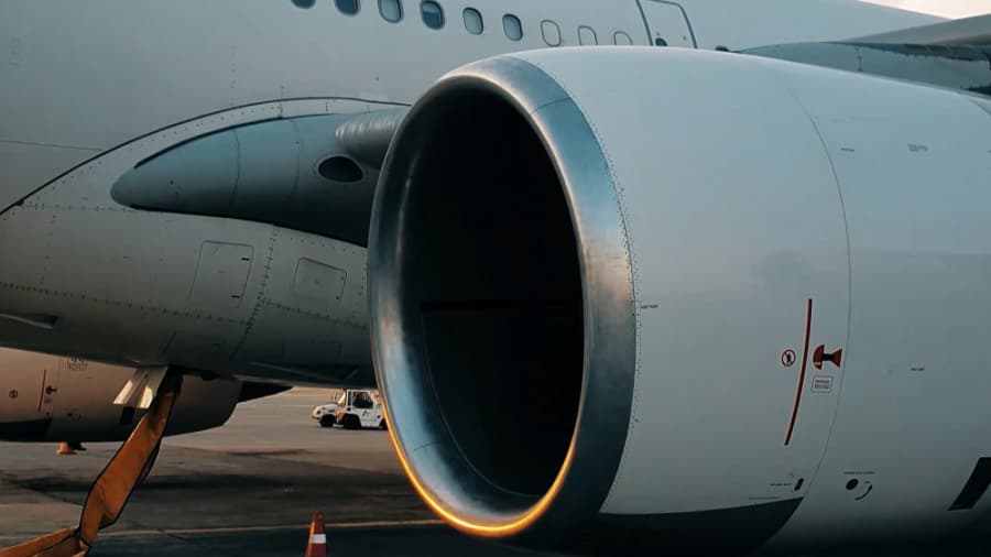 همیشه پرواز // Always Flight