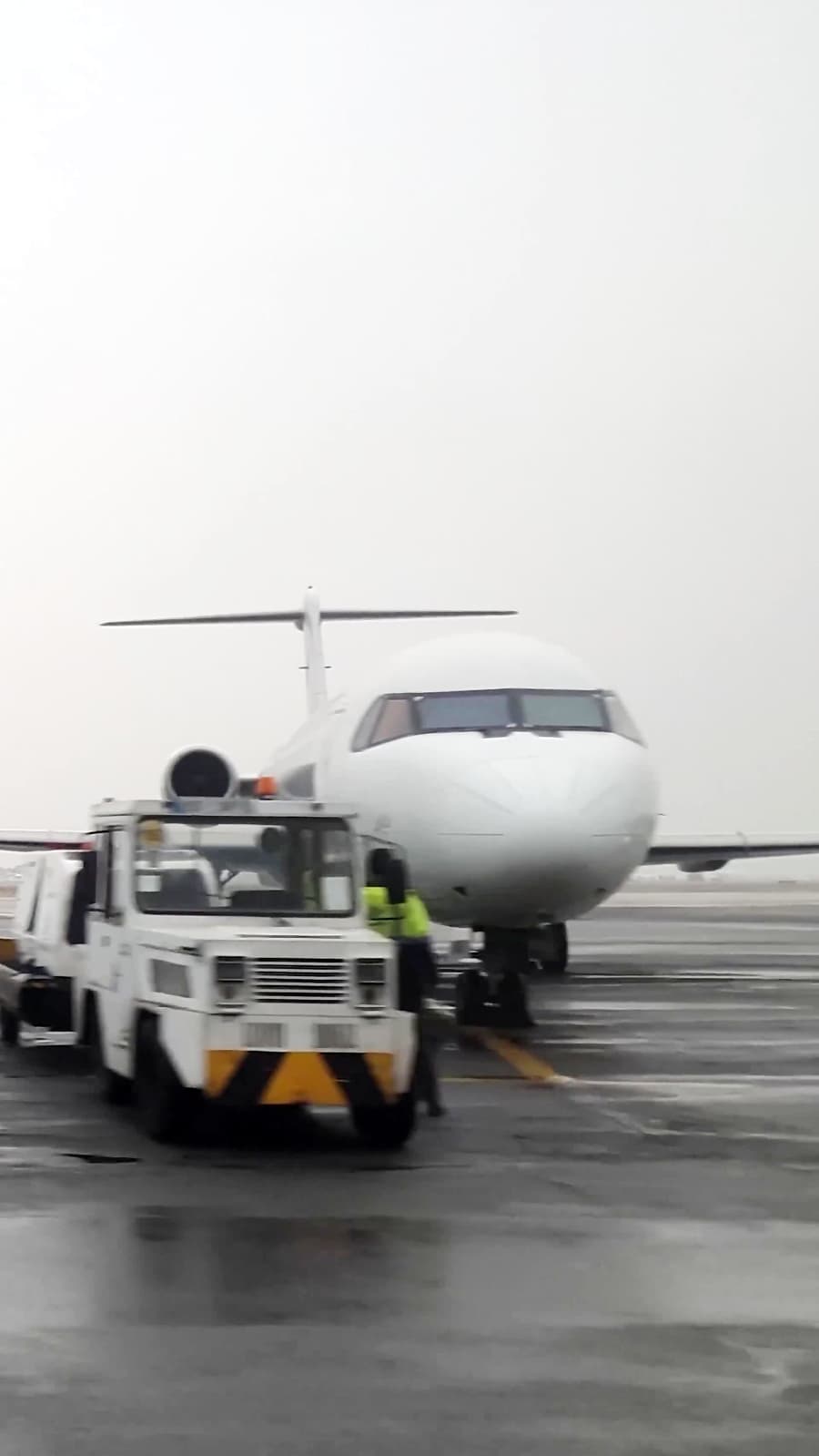 رشته استوری های پرواز تهران به کرمان ((فرودگاه مهرآباد به فرودگاه کرمان))