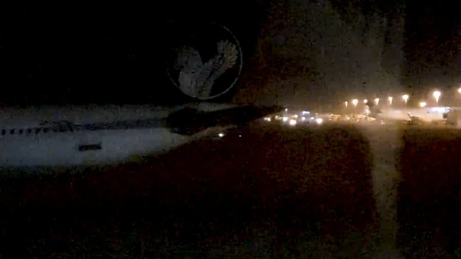 ایرباس هواپیمایی ایران ایرتور (فرودگاه امام خمینی تهران)