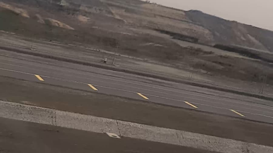 تایم لپس تیک آف ازفرودگاه استانبول ترکیه // Istanbul Airport