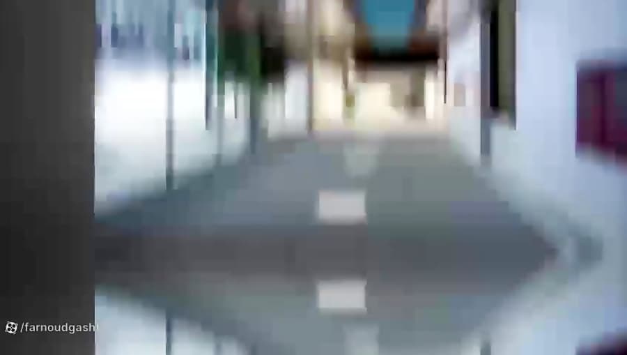 هتل کورو ترابزون- فرنود گشت