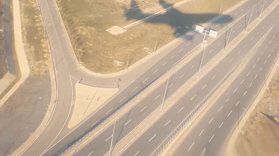 وقتی نشستیم فرودگاه استانبول // پرواز ماهان ایر