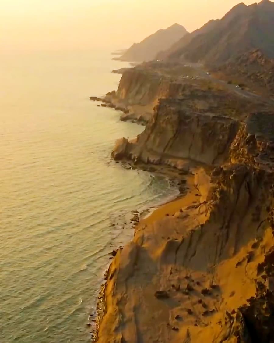 سواحل جنوب ایران