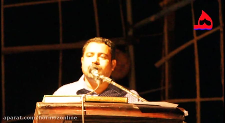 گلایه نایب رئیس انجمن نمایش قشم از عدم حمایت مسئولین