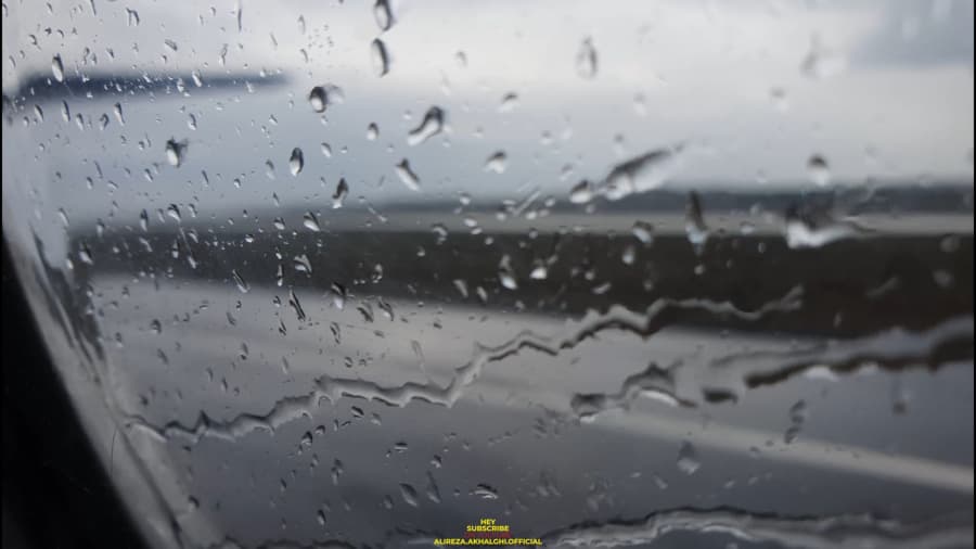 پرواز استانبول تهران و نمای رمپ فرودگاهی فرودگاه جدید استانبول // ماهان ایر