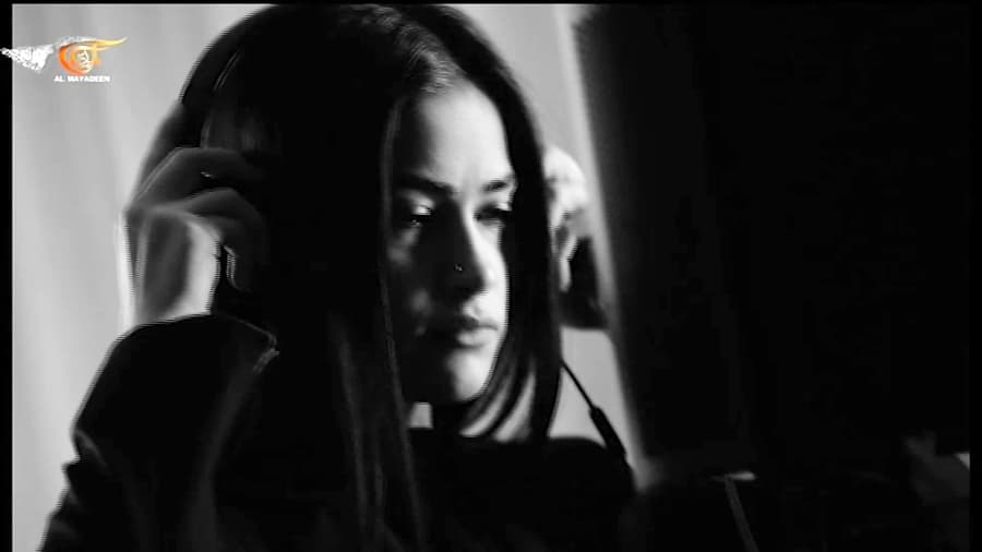 غزه زینت شعیب