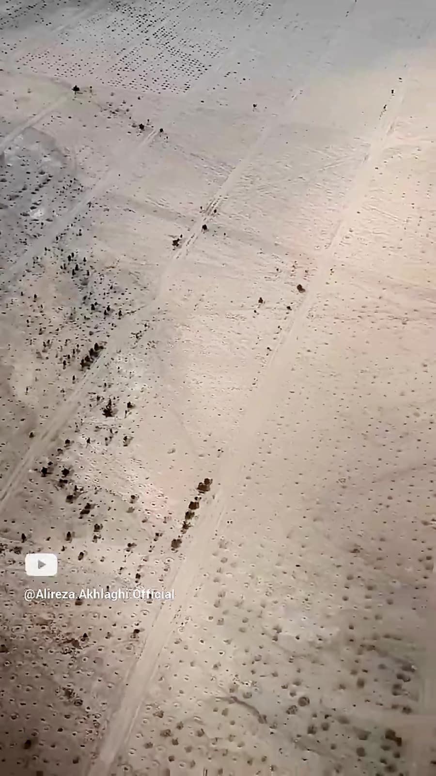 محوطه اطراف فرودگاه امام خمینی تهران