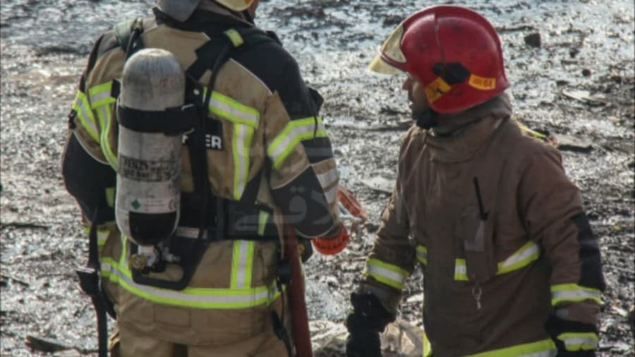 آنها محافظ آرامش و امنیت ما در شهرند