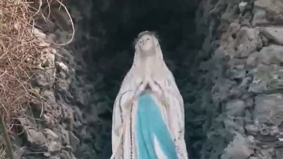 کلیسای ارامنه کاتولیک تهران