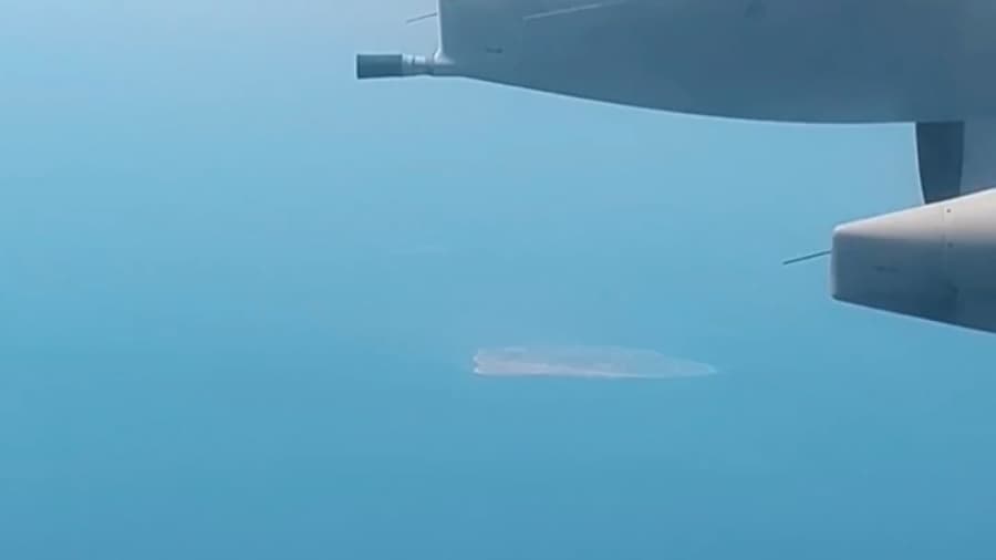 پرواز تهران به دوبی، کدوم جزیرست؟