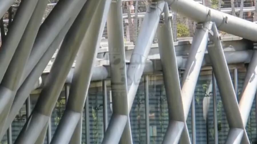 پل طبیعت رو از دست ندید // دور تهران بگردیم