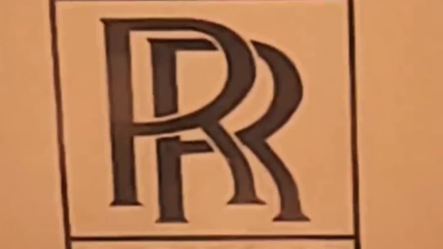 موتور رولز رویس هواپیمای ایرباس 340 شرکت هواپیمایی ماهان