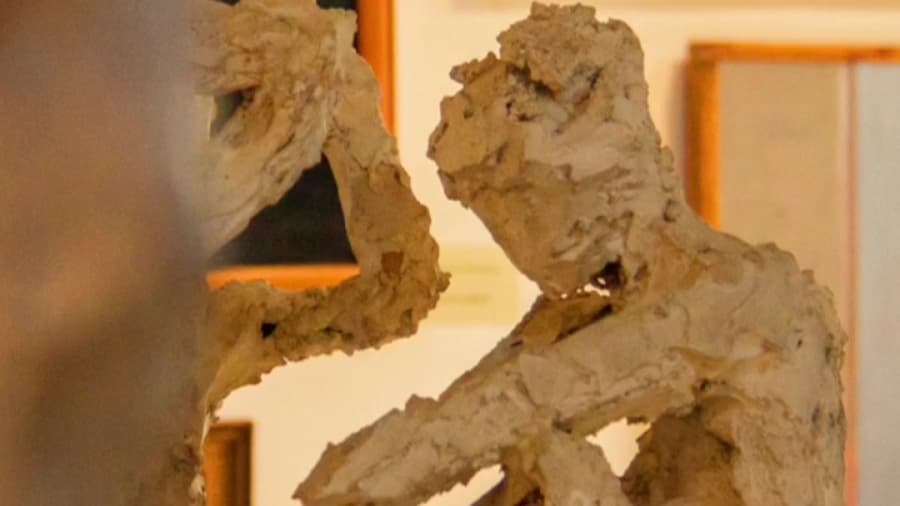 موزه آرداک مانوکیان // دور تهران بگردیم