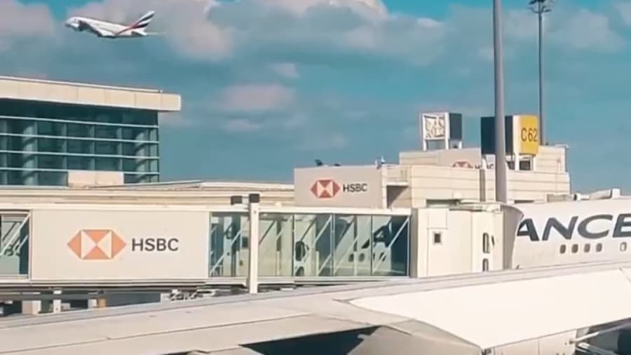 سفر کن // ایرباس 380 امارات