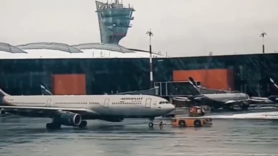 از شرکت هواپیمایی ایرفلوت چه می دانیم؟ // Aeroflot