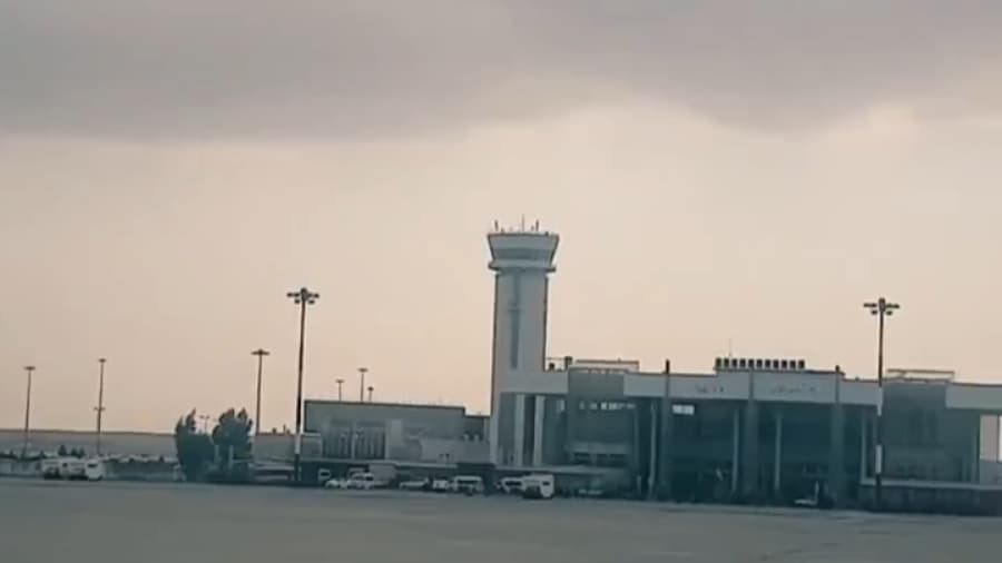 آنونس خوش آمدگویی فارسی // به فرودگاه امام خمینی خوش آمدید