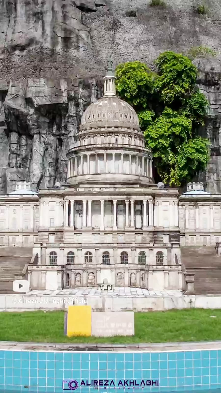 پنجره ای به سوی دنیا، موزه ای بی همتا در شهر شنزن