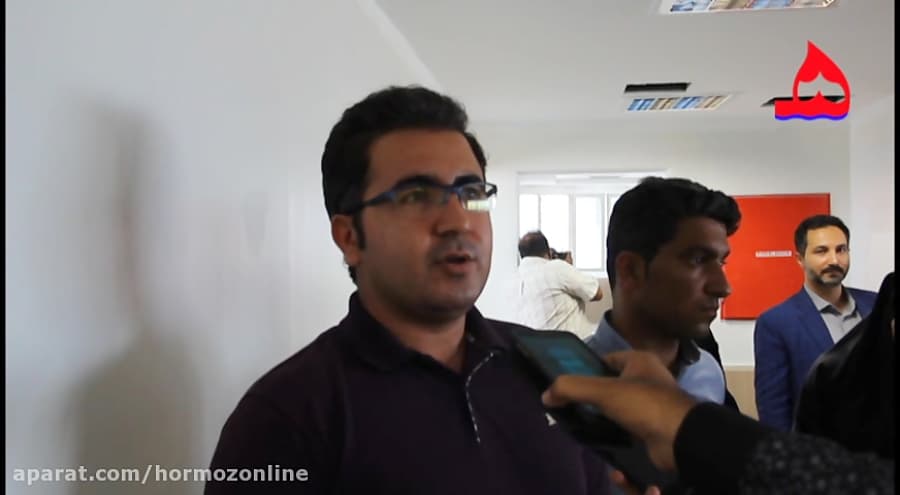 کتابخانه خلیج فارس قشم از خبر تا واقعیت