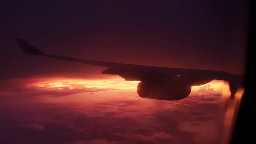 آسمان از آن منست // تمام :-))