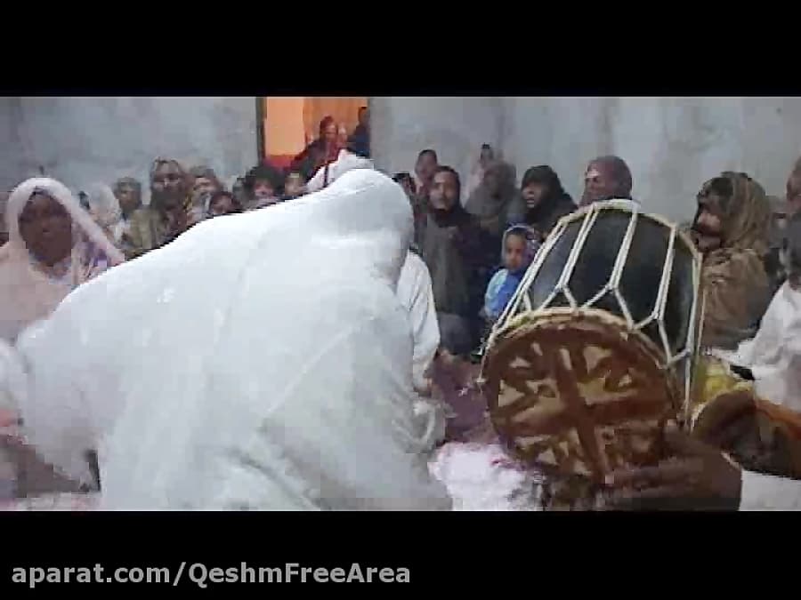 مستند اهل هوا - تهیه کننده احمد بازماندگان قشمی