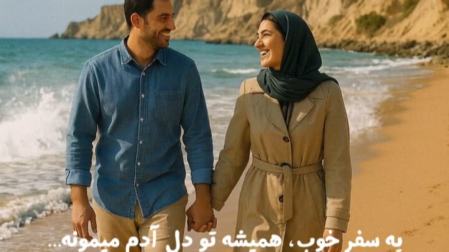 تور چابهار با فارا گشت | تجربه‌ای متفاوت برای همه سبک‌های سفر