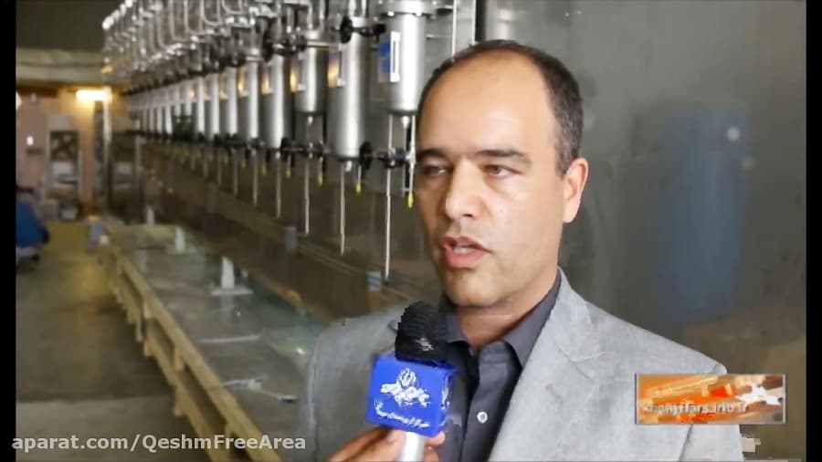 قشم پیشگام ساخت سیستم های آنالیزخلوص بخارصنایع نیروگاهی