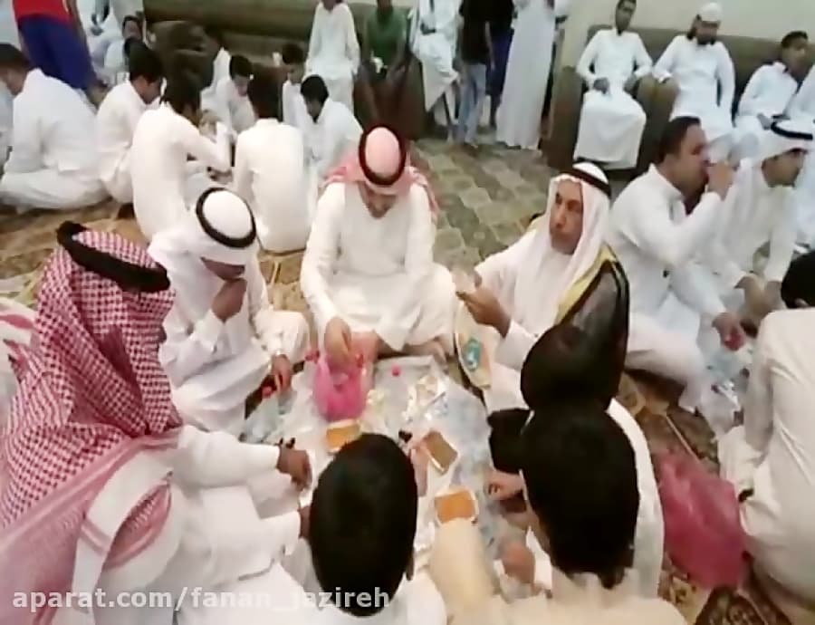 هارگیز كرد ( هارگیس كرد ) 15شعبان