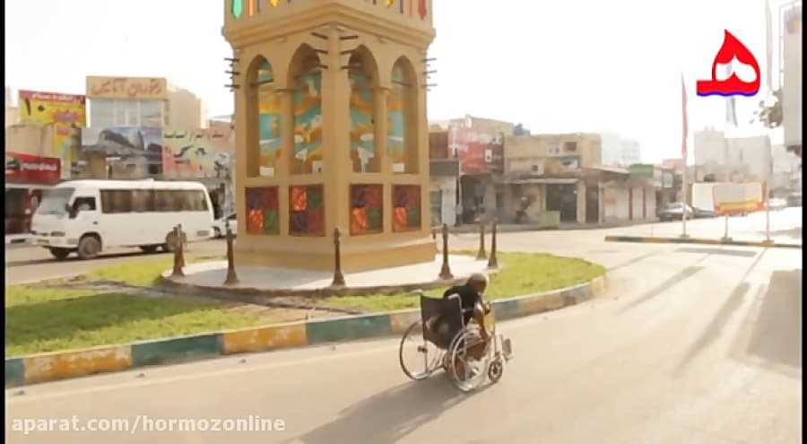 مستند احمد نوروز