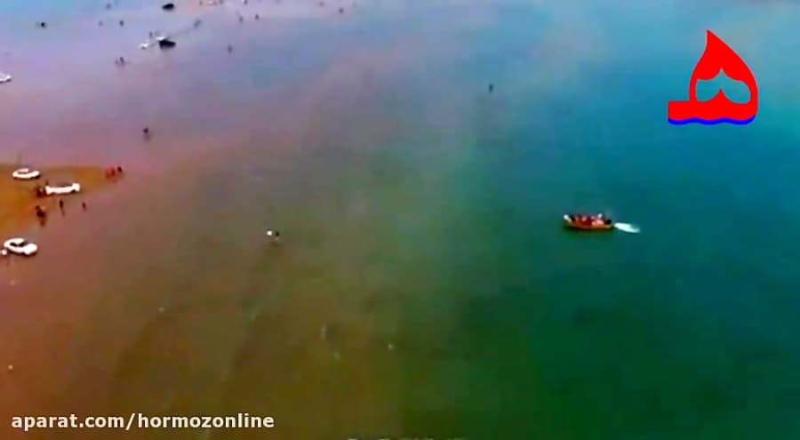 کلیپ جاذبه های گردشگری قشم