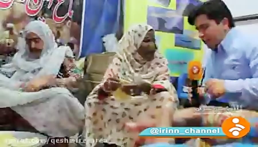 خبر استانی- استقبال از برنامه های منطقه آزاد قشم در ارس