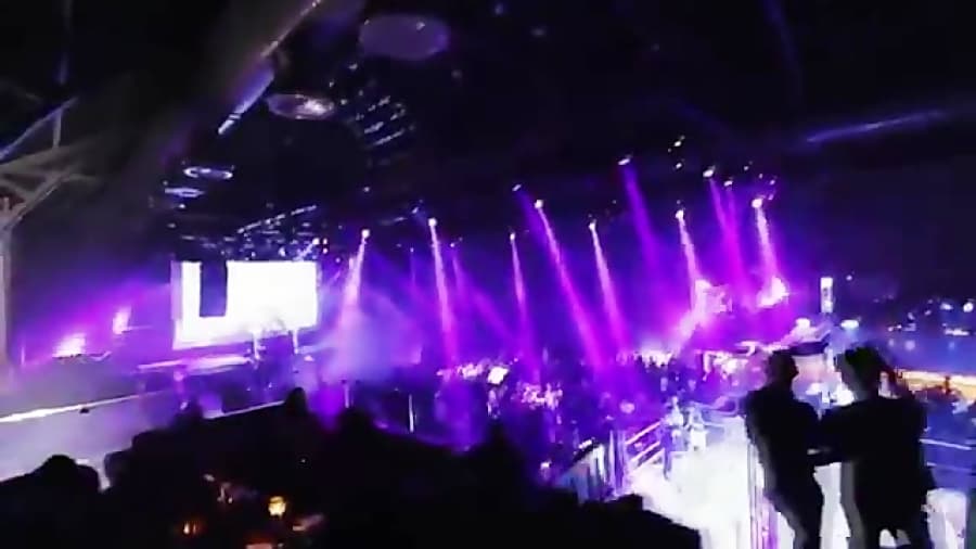 هالوین در باکو