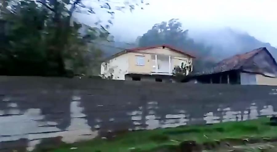 شمال دوست داشتنی