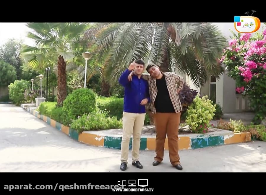 برنامه و جشن های کاروان هدهد در قشم-شماره 2