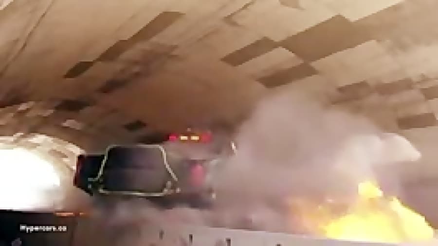 درنده ترین و وحشی ترین تویوتا آفرود