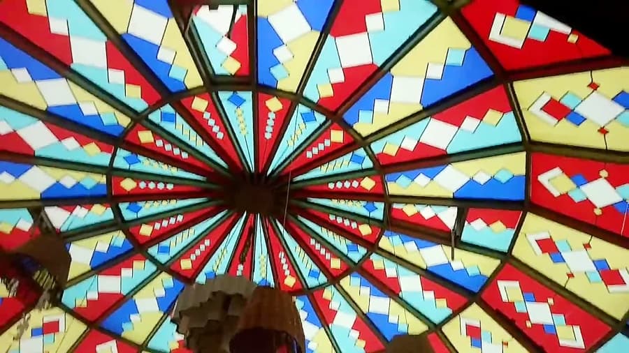 رستوران دالیدا