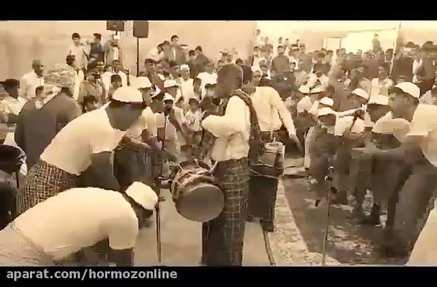 لیوا جزیره قشم