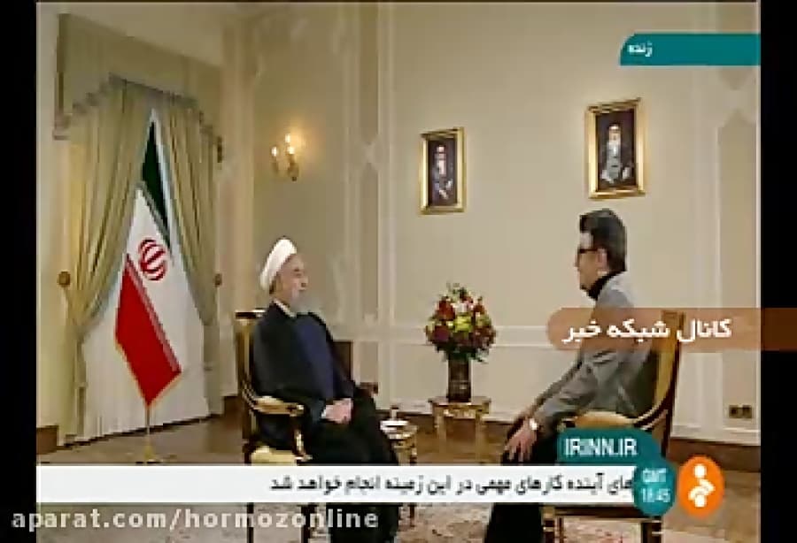 روحانی: درآمد ارزی از امسال بیشتر می شود